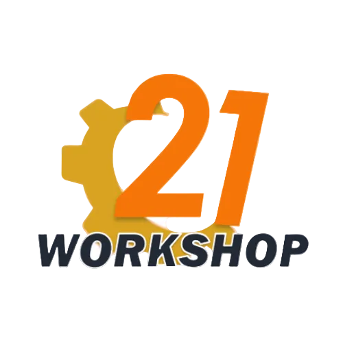 21Workshop
